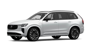 Volvo XC90 2.0 T8 PHEV Plus Pro Dark 5dr AWD Geartronic [NI] Estate